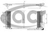 TOYOT 8846002060 Condenser, air conditioning